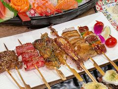 -桃屋日本料理(清华科技园店)