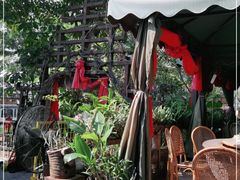 -火咂咂竹筒宴(告庄店)