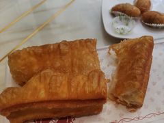 -稻香酒家·35年老字号(侨光店)