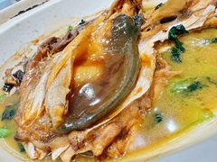 -老季市·三代非遗传承·地标美食老汁鸡(工农路店)
