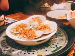 -黄寺蒸汽海鲜(黄寺大街店)