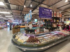 -永辉超市(鲁谷店)