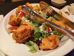 -Efes Turkish & Mediterranean Cuisine 艾菲斯餐厅(陆家嘴店)