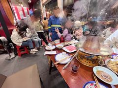 -1078號老北京涮肉(松柏店)