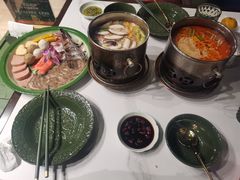 -Thai Basil罗勒叶泰式餐厅(时代天街店)