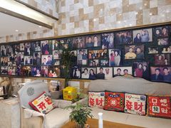 -乾隆美食·本帮菜(黄河路店)