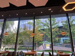 -青麦家·融合餐厅(江岛智立方店)