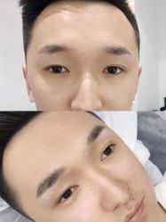 -MIVI野生眉纹绣纹眉