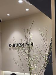 -凯博K-boom Hair Salon