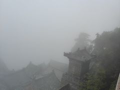 -武当山风景区