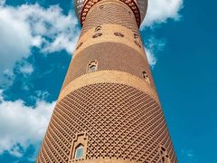 -新疆国际大巴扎