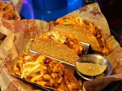 -百老汇美食街