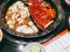 -川中故事·成都老火锅(东书房店)