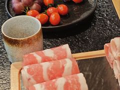 -鹿鸣山草本茶香火锅(园西路店)