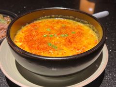 蟹黄豆花-华豫川酒家(金水路店)