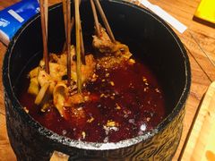 -那些年记忆烧烤