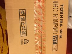 -上海龙之梦万丽酒店