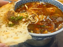 -杨家牛肉汤(淮建路店)