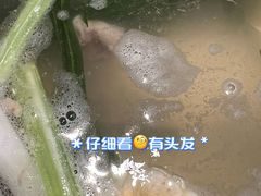 -南城十里潮汕鲜牛火锅·鲜虾生滚粥(融汇老商埠店)