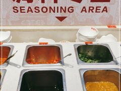 -幸运牛汕头小黄牛牛肉火锅(梅林店)