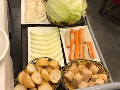 -胡同儿老北京涮肉