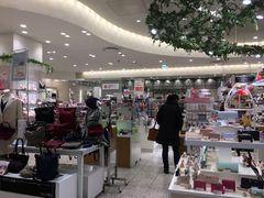 -O1O1丸井百货(难波店)
