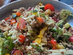 -君悦酒店·La Terrazza意合園·意式风味