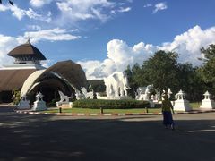 -清迈夜间动物园