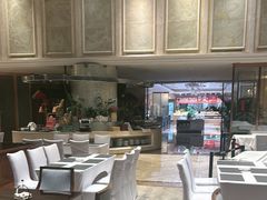-北京辽宁大厦·盛安汇西餐厅