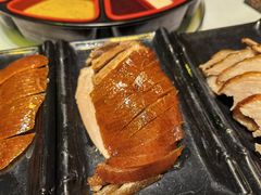 -羲和雅苑烤鸭坊(丰台万达店)