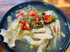 -明洋钵钵鸡(春田小区店)