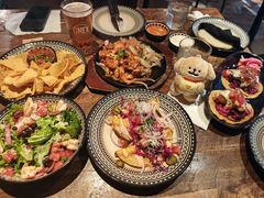 -Q MEX 库迈墨西哥餐吧(三里屯店)