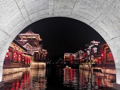 -台儿庄古城