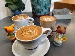 -LAB COFFEE来杯咖啡(浦仓路店)