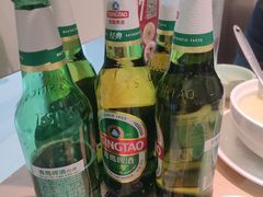 -吕氏疙瘩汤·海鲜新鲁菜(凯德mall新都心店)