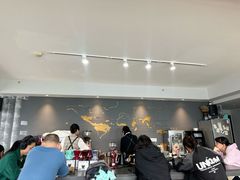 -云之上咖啡馆