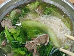 -福屿鲜捞小吃·捞化(福屿总店)