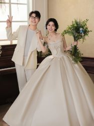 -花田映像婚纱摄影(龙岗店)