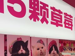 -K22.酸奶草莓(烟台芝罘店)