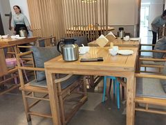 -枣子树·素食餐厅(普陀山店)