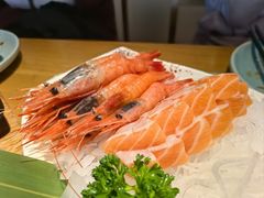 -三石铁板烧(紫竹桥店)
