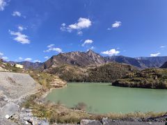 -叠溪松坪沟景区