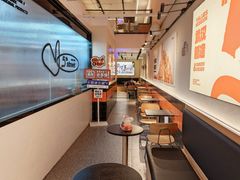 -前进5路汉堡炸鸡(汉街skp店)