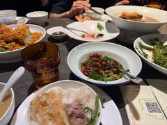 -汤城小厨•粤菜•靓汤(苏州街店)