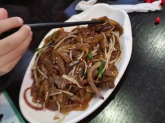 干炒牛河-添运来(茶园奥园广场店)