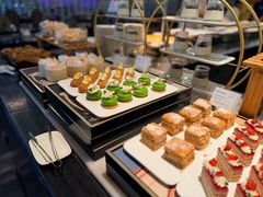 -圣丰索菲特·2 On 988 Café 自助餐厅