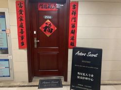 -演员的秘密·皮肤管理