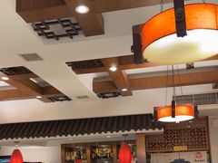 -福来居烤鸭店(天坛二店)