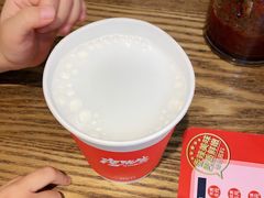 -李先生牛肉面大王(北京平谷步行街店)
