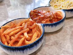 -屋里家延边朝鲜族冷面(梅林3店)